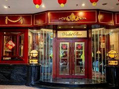 -上海安亭别墅花园酒店