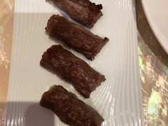 -8餐厅(新葡京酒店)