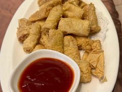 -山外山菜馆(玉泉路店)