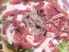 -潮汕·草根牛肉档(上海荟聚城市集市店)