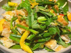 -云海肴·汽锅鸡·云南菜(高德置地店)