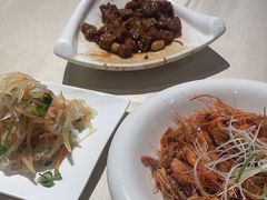 -阿莉餐厅(枣阳路店)