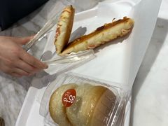 -85度C(成都浆洗街店)