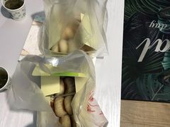 -华荣哲绿豆饼(泰安店)