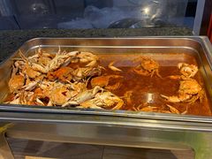 -同道蒸汽海鲜烧烤自助(刘庄夜市店)