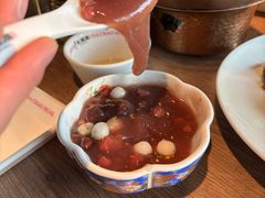 -大潮淮·淮扬菜(何园旗舰店)