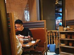 -吃饭皇帝大(合生汇店)