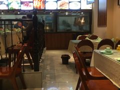 -同福小馆(北摆宴街店)