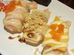 -鸟鹏烧鸟居酒屋(熙龙湾店)