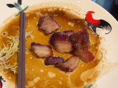 -猪肉婆私房菜(容桂总店)