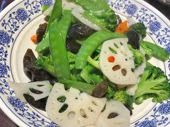 -杨记隆府(汉街店)