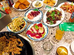 -厚味居炙子烤肉·清真(天桥南纬路店)