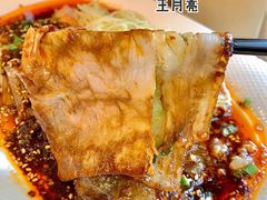 蒜泥白肉-新川办餐厅