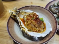 -唐力九头鸟烧烤·罗田吊锅(西云楼店)