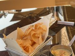 -Lets burger非常汉堡·环球风味(蓝色港湾店)