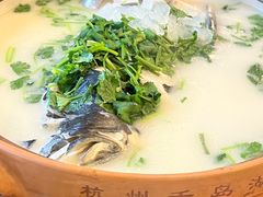 -千岛湖鱼味馆(十字街总店)