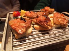 法式鹅肝-虹料理(景枫中心店)