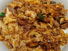 -紫光园·烤鸭(吕家营店)