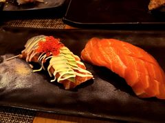 -昊·来了寿司(双楠2店)