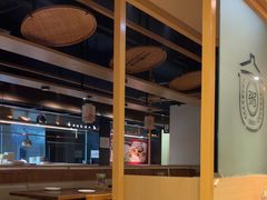 -如轩·海鲜砂锅粥·潮汕菜(海珠店)