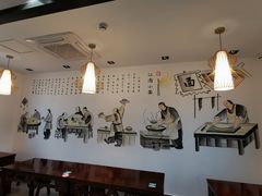 -雲栖斜街炸酱面馆