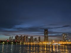 -栈桥景区