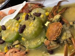 -水乡人家私房菜(逢简店)