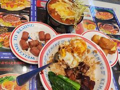 -克茗冰室(壹方天地店)