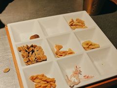 -探鱼·鲜青椒爽麻烤鱼(正佳广场店)