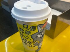 -7分甜(武林银泰店)