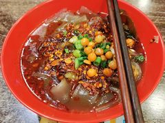 -阿坤传统手工小吃(沙坪坝店)