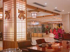 -朝鲜玉流馆(滨河东路店)