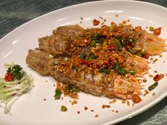 -金悦轩海鲜城(渔人码头店)