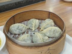 海珍烫面包-东升灌浆包(辛庄街总店)