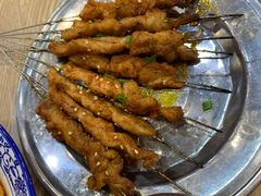 -江城燕子大排档(江汉路步行街店)