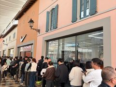 -京津佛罗伦萨小镇
