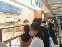 -奈雪的茶(市百一店)