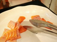 -The COOK·厨餐厅·自助餐(浦东嘉里大酒店)