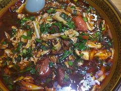 -福瑞记老孙头biangbiang面(新生路店)