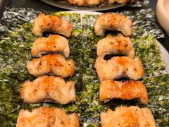 -缘·金家烤鳗鱼(西塔总店)