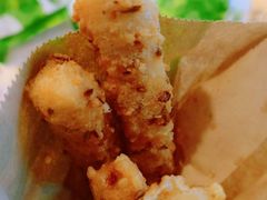 -德克士(什邡永辉超市店)