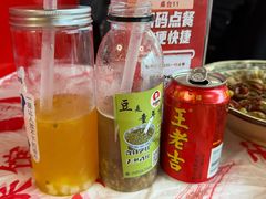 -佳佳麻辣烧菜馆