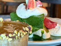 -luutosa  cafe & tea 鹿兔山