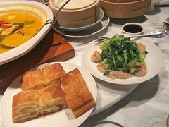 -无锡苏宁银河国际酒店-悦府65中餐厅