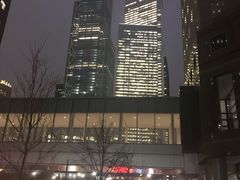 -世界贸易中心一号大楼