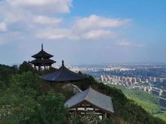 -杭州半山国家森林公园