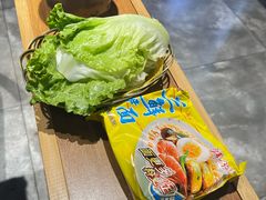 -争鲜·鲍鱼鸡煲(美邻中心店)