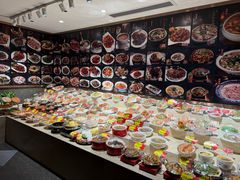 -旺达·福州菜(正大广场店)