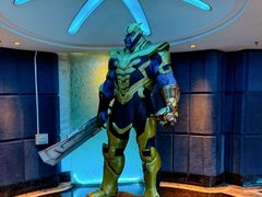 -飞扬影城(正佳IMAX店)