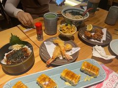 -Tuna maki寿司(园区永旺店)